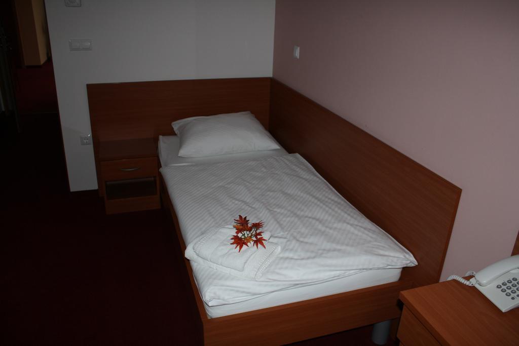 Penzion Letalisce Hotel Murska Sobota Quarto foto