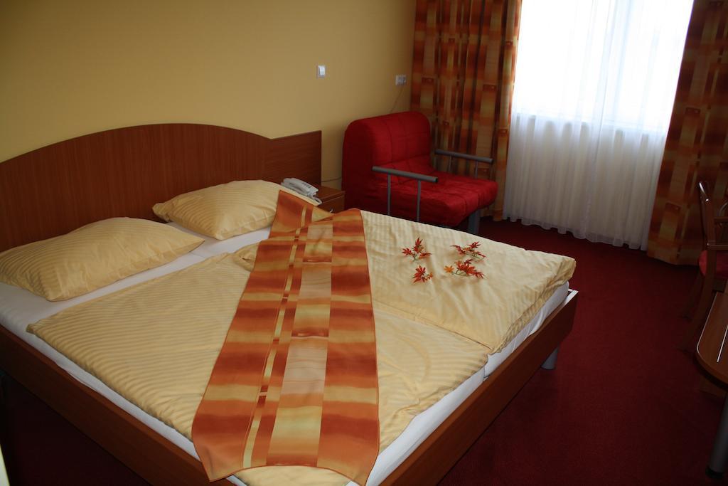 Penzion Letalisce Hotel Murska Sobota Quarto foto