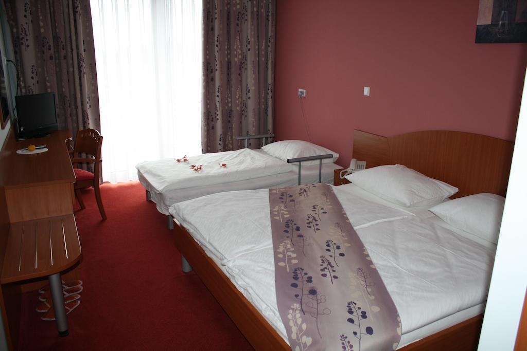 Penzion Letalisce Hotel Murska Sobota Quarto foto